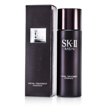 MEN フェイシャル トリートメント エッセンス